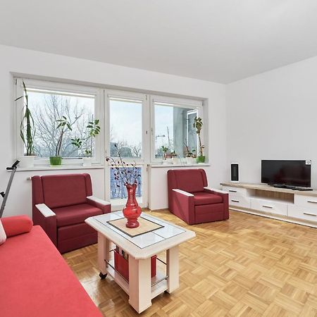 Apartments Wroclaw Legnicka By Noclegi Renters Dış mekan fotoğraf