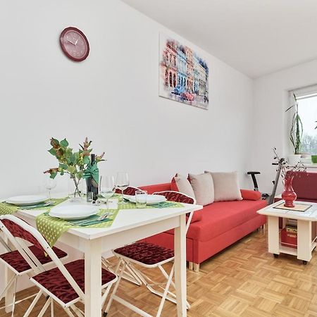 Apartments Wroclaw Legnicka By Noclegi Renters Dış mekan fotoğraf