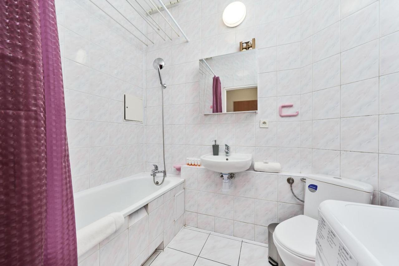 Apartments Wroclaw Legnicka By Noclegi Renters Dış mekan fotoğraf