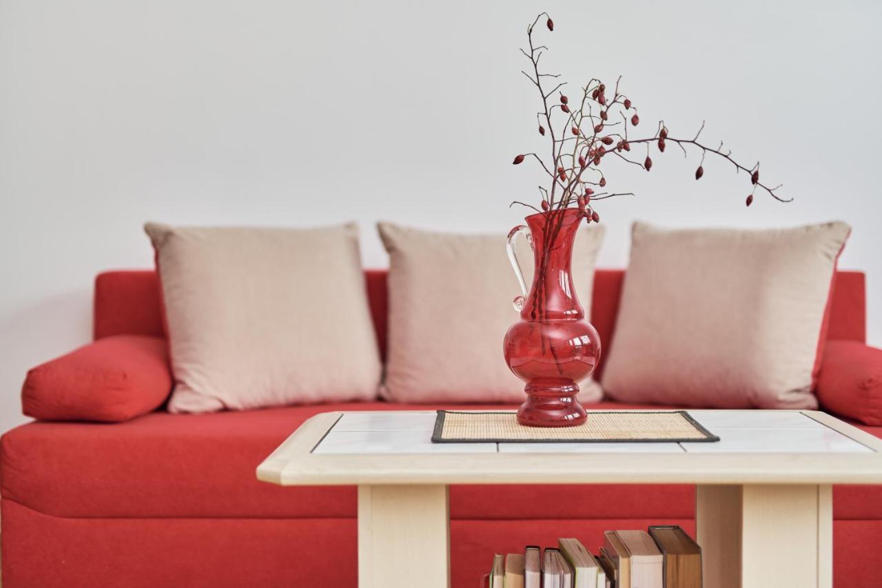 Apartments Wroclaw Legnicka By Noclegi Renters Dış mekan fotoğraf